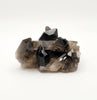 Smoky Quartz Clusters