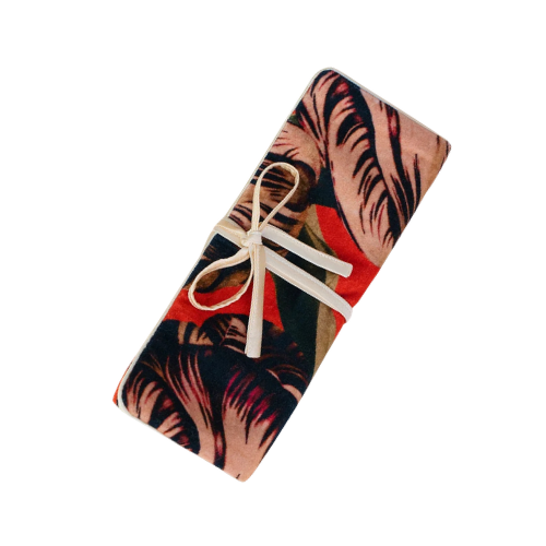 Jewelry Roll