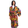 Kimono Gown