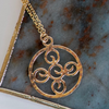 Seeds of Life Pendant