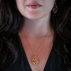 Gold Adjustable Chain
