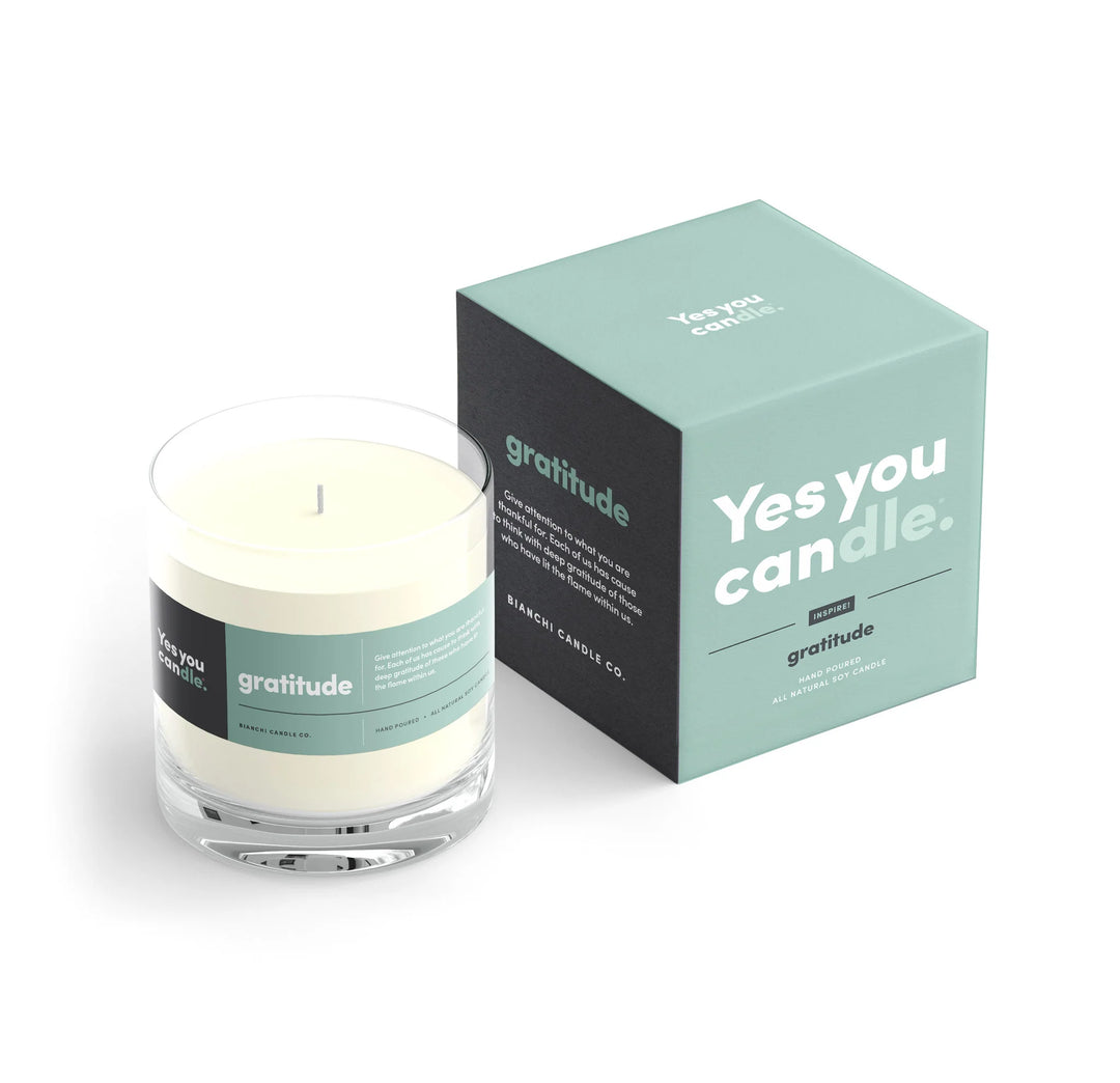 Yes You Candle - 9.5oz