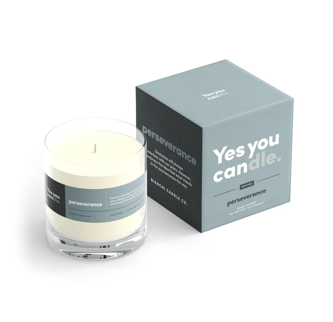 Yes You Candle - 9.5oz