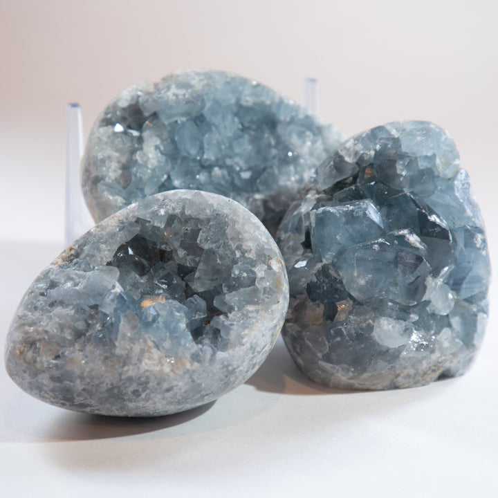 Celestite Raw Crystal