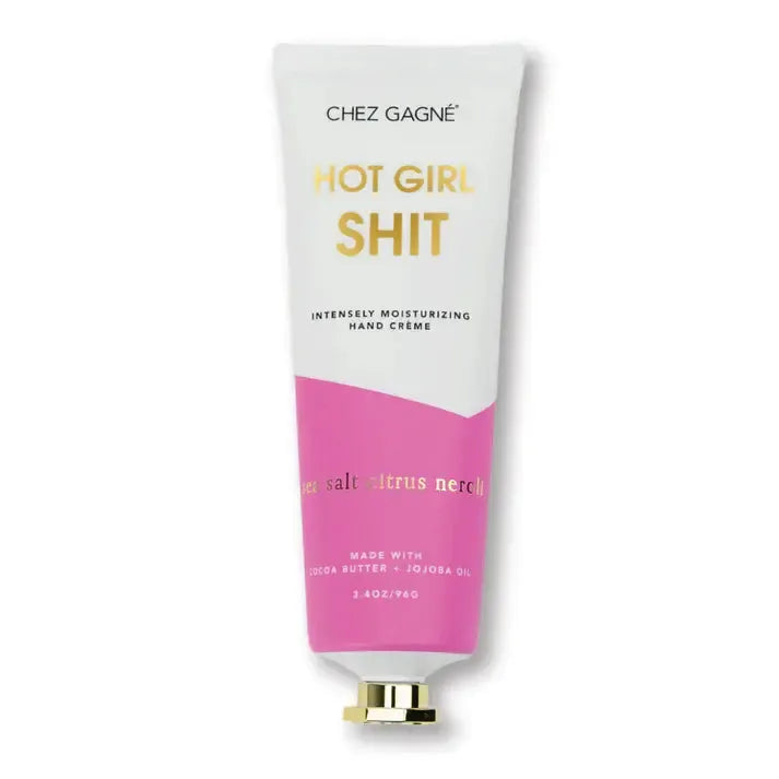 Hand Creme
