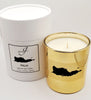 Metallic STX Candle - 7.5 oz