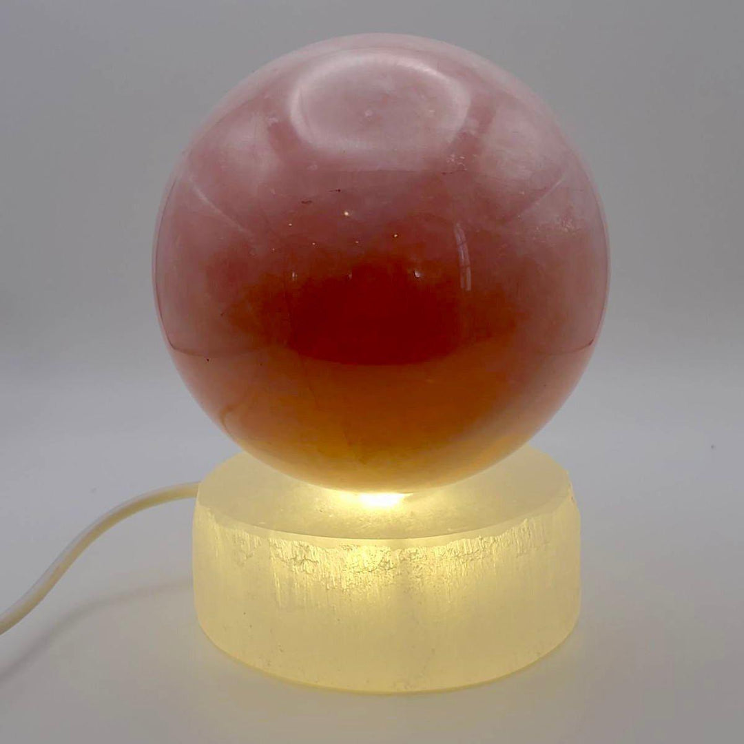 Selenite Stands