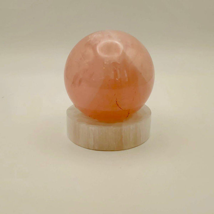 Selenite Stands