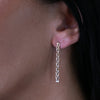 Island Roots Post Earrings