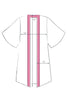 Kimono Gown