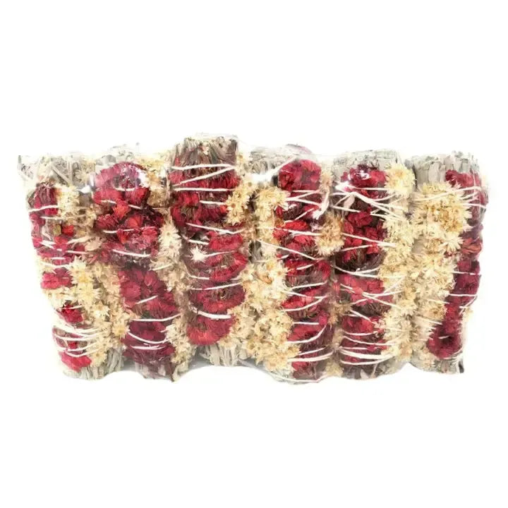 Sage Bundle Smudge Sticks