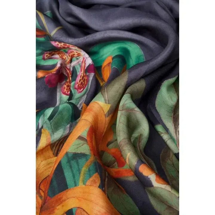 Kimono Gown