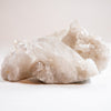 White Quartz Clusters