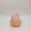 Rose Quartz Flames