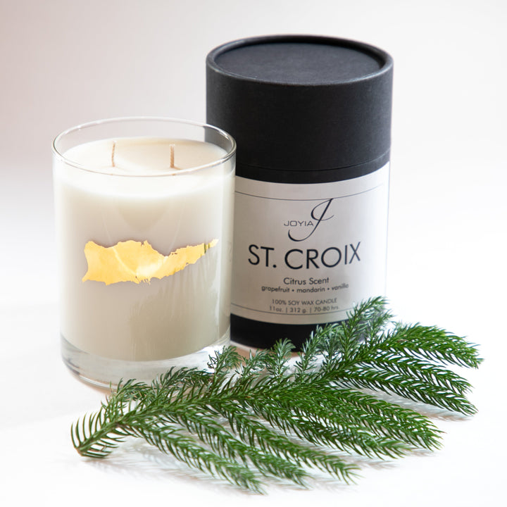 STX Candle - 11 oz