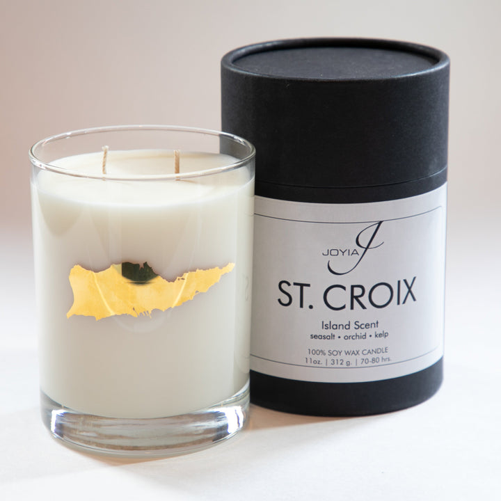 STX Candle - 11 oz