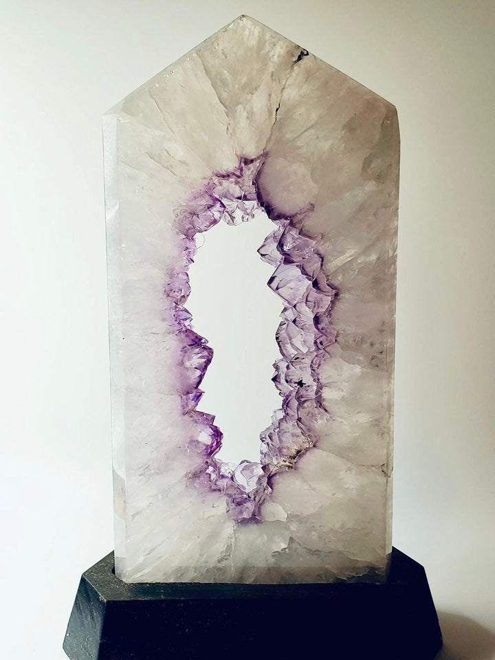 Agate Tower