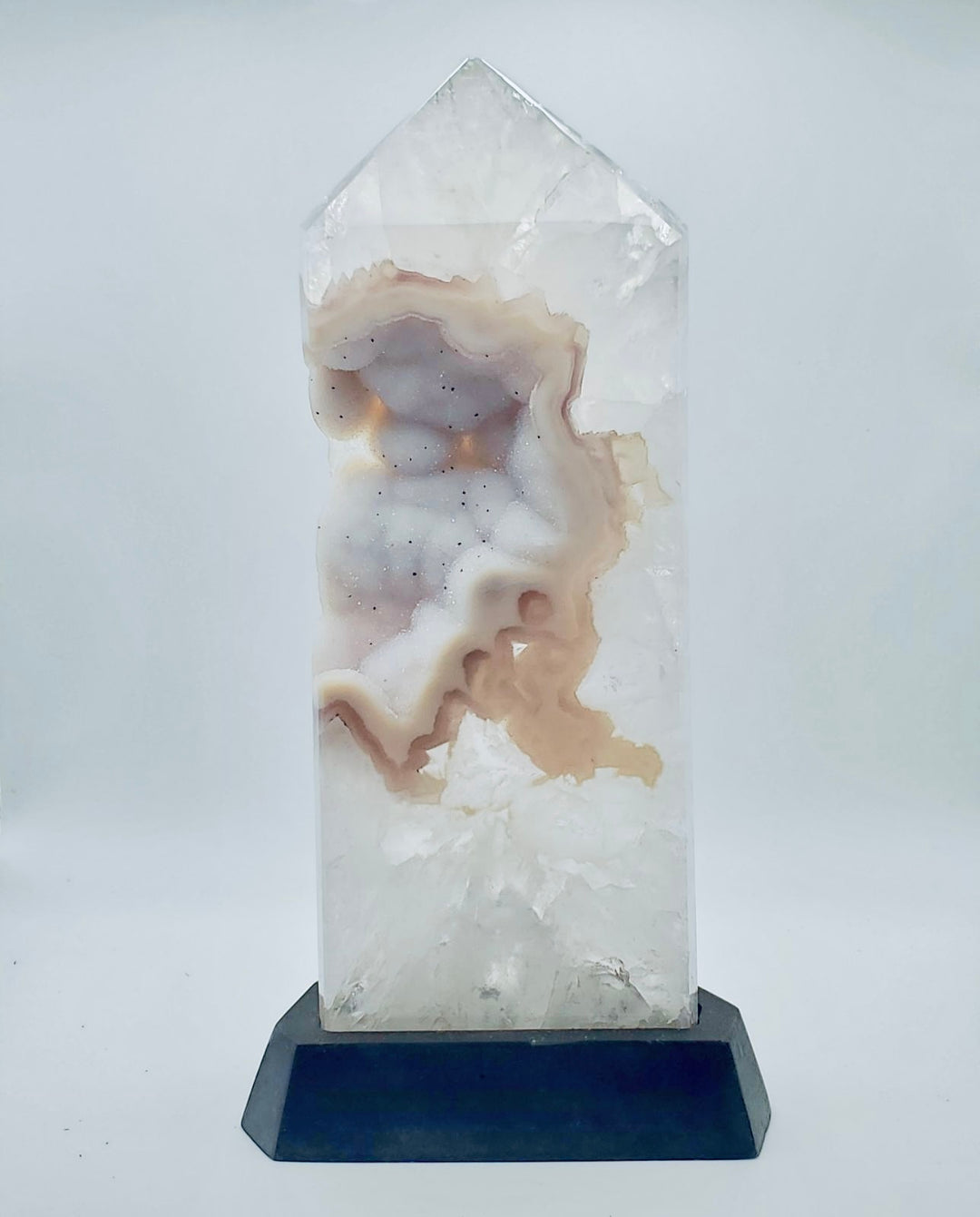 Agate Tower