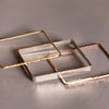 Mission Bangle Bracelet