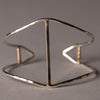 Pathways Cuff Bracelet - Joyia Jewelry