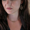Eternal Joy Large Earrings