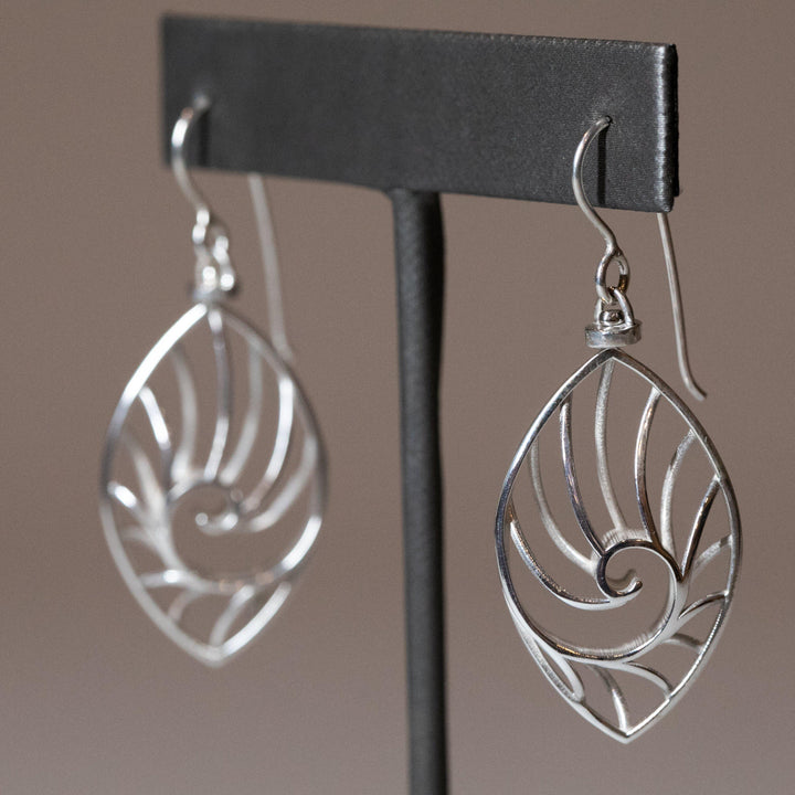 Eternal Joy Earrings