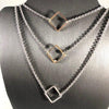 Diamante Chain - Joyia Jewelry