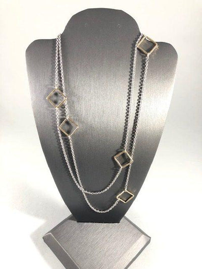 Diamante Chain - Joyia Jewelry