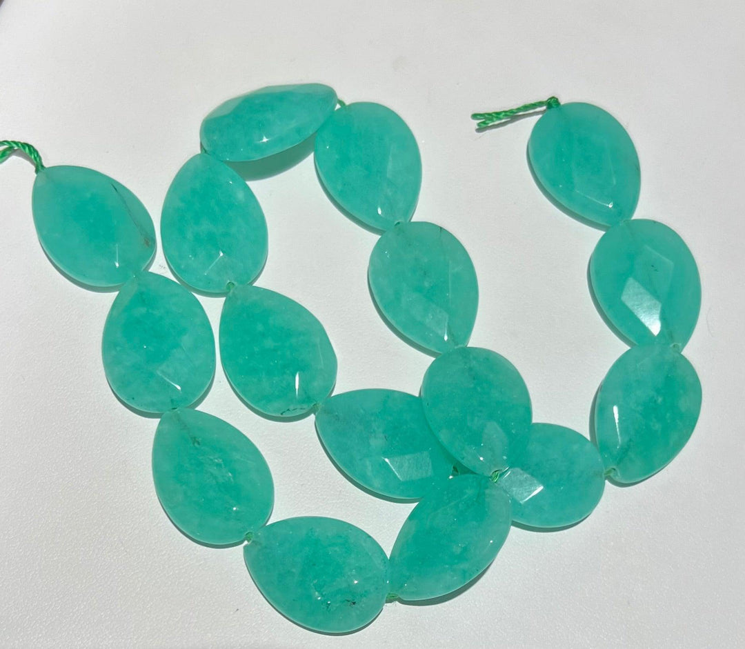 Chrysoprase