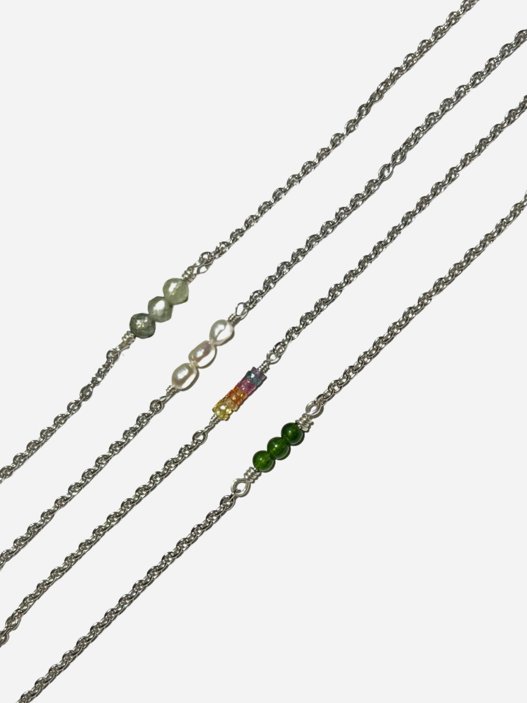 Intention Bracelets