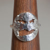 VI Love Ring - Joyia Jewelry
